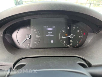 2025 Ram ProMaster 2500 Cargo Van Tradesman w/Passenger Seat High Roof 159.0" WB - miniatura 9