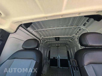 2025 Ram ProMaster 2500 Cargo Van Tradesman w/Passenger Seat High Roof 159.0" WB - miniatura 11