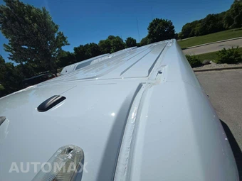 2025 Ram ProMaster 2500 Cargo Van Tradesman w/Passenger Seat High Roof 159.0" WB - miniatura 12
