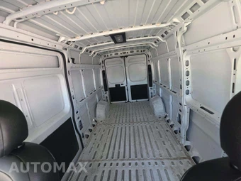 2025 Ram ProMaster 2500 Cargo Van Tradesman w/Passenger Seat High Roof 159.0" WB - miniatura 13