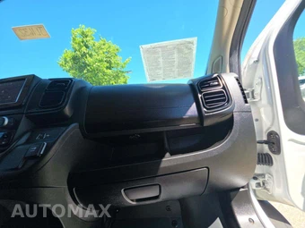 2025 Ram ProMaster 2500 Cargo Van Tradesman w/Passenger Seat High Roof 159.0" WB - miniatura 18