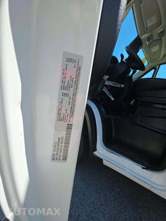 2025 Ram ProMaster 2500 Cargo Van Tradesman w/Passenger Seat High Roof 159.0" WB - miniatura 5