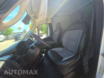 2025 Ram ProMaster 2500 Cargo Van Tradesman w/Passenger Seat High Roof 159.0" WB - miniatura 6