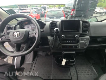2025 Ram ProMaster 2500 Cargo Van Tradesman w/Passenger Seat High Roof 159.0" WB - miniatura 11