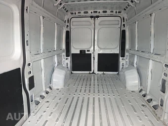 2025 Ram ProMaster 2500 Cargo Van Tradesman w/Passenger Seat High Roof 159.0" WB - miniatura 15