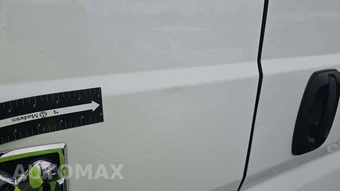 2025 Ram ProMaster 2500 Cargo Van Tradesman w/Passenger Seat High Roof 159.0" WB - miniatura 20