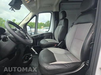2025 Ram ProMaster 2500 Cargo Van Tradesman w/Passenger Seat High Roof 159.0" WB - miniatura 7