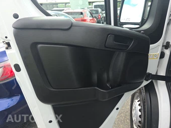 2025 Ram ProMaster 2500 Cargo Van Tradesman w/Passenger Seat High Roof 159.0" WB - miniatura 9