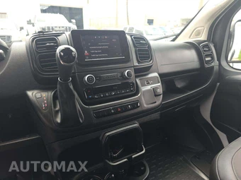 2025 Ram ProMaster 2500 Cargo Van Tradesman w/Passenger Seat High Roof 159.0" WB - miniatura 10