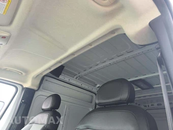 2025 Ram ProMaster 2500 Cargo Van Tradesman w/Passenger Seat High Roof 159.0" WB - miniatura 11