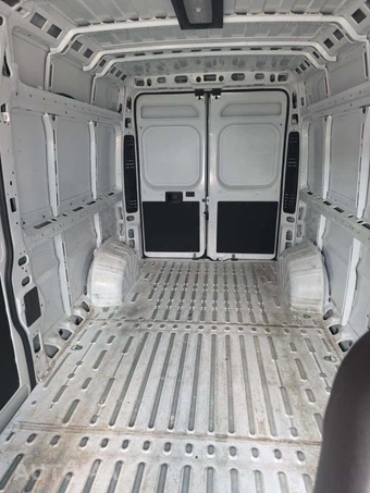 2025 Ram ProMaster 2500 Cargo Van Tradesman w/Passenger Seat High Roof 159.0" WB - miniatura 13
