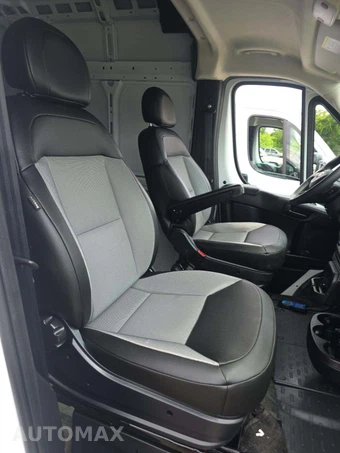 2025 Ram ProMaster 2500 Cargo Van Tradesman w/Passenger Seat High Roof 159.0" WB - miniatura 18
