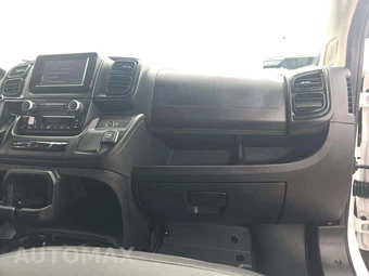 2025 Ram ProMaster 2500 Cargo Van Tradesman w/Passenger Seat High Roof 159.0" WB - miniatura 19