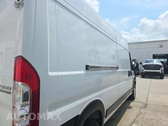 2025 Ram ProMaster 2500 Cargo Van Tradesman w/Passenger Seat High Roof 159.0" WB - miniatura 21
