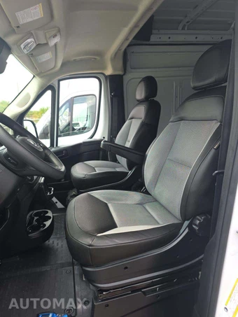 2025 Ram ProMaster 2500 Cargo Van Tradesman w/Passenger Seat High Roof 159.0" WB - miniatura 6