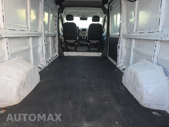 2025 Ram ProMaster 2500 Cargo Van Tradesman w/Passenger Seat High Roof 159.0" WB - miniatura 15