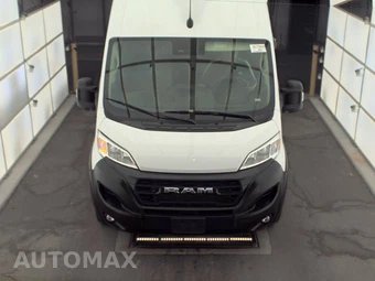 2025 Ram ProMaster 2500 Cargo Van Tradesman w/Passenger Seat High Roof 159.0" WB - miniatura 2