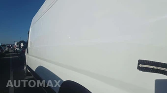 2025 Ram ProMaster 2500 Cargo Van Tradesman w/Passenger Seat High Roof 159.0" WB - miniatura 20
