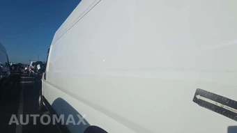 2025 Ram ProMaster 2500 Cargo Van Tradesman w/Passenger Seat High Roof 159.0" WB - miniatura 22