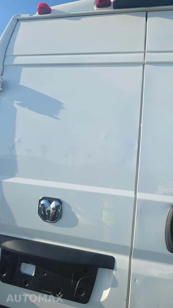 2025 Ram ProMaster 2500 Cargo Van Tradesman w/Passenger Seat High Roof 159.0" WB - miniatura 23