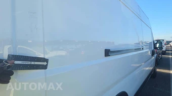 2025 Ram ProMaster 2500 Cargo Van Tradesman w/Passenger Seat High Roof 159.0" WB - miniatura 24