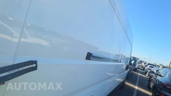 2025 Ram ProMaster 2500 Cargo Van Tradesman w/Passenger Seat High Roof 159.0" WB - miniatura 28