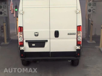 2025 Ram ProMaster 2500 Cargo Van Tradesman w/Passenger Seat High Roof 159.0" WB - miniatura 5