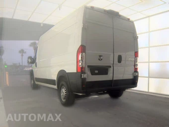 2025 Ram ProMaster 2500 Cargo Van Tradesman w/Passenger Seat High Roof 159.0" WB - miniatura 6