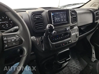 2025 Ram ProMaster 2500 Cargo Van Tradesman w/Passenger Seat High Roof 159.0" WB - miniatura 11