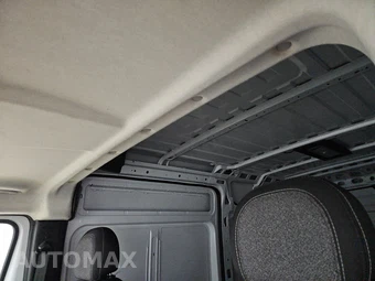 2025 Ram ProMaster 2500 Cargo Van Tradesman w/Passenger Seat High Roof 159.0" WB - miniatura 17