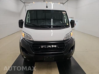 2025 Ram ProMaster 2500 Cargo Van Tradesman w/Passenger Seat High Roof 159.0" WB - miniatura 2