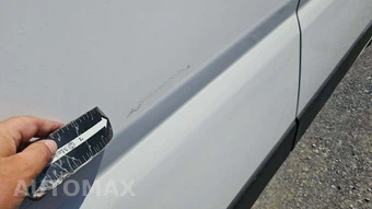 2025 Ram ProMaster 2500 Cargo Van Tradesman w/Passenger Seat High Roof 159.0" WB - miniatura 21