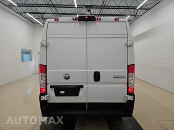 2025 Ram ProMaster 2500 Cargo Van Tradesman w/Passenger Seat High Roof 159.0" WB - miniatura 5