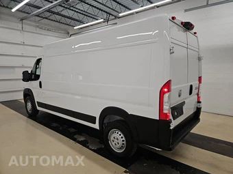 2025 Ram ProMaster 2500 Cargo Van Tradesman w/Passenger Seat High Roof 159.0" WB - miniatura 6