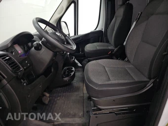 2025 Ram ProMaster 2500 Cargo Van Tradesman w/Passenger Seat High Roof 159.0" WB - miniatura 7