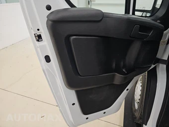 2025 Ram ProMaster 2500 Cargo Van Tradesman w/Passenger Seat High Roof 159.0" WB - miniatura 9