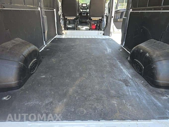 2025 Ram ProMaster 2500 Cargo Van Tradesman w/Passenger Seat High Roof 159.0" WB - miniatura 11