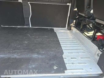 2025 Ram ProMaster 2500 Cargo Van Tradesman w/Passenger Seat High Roof 159.0" WB - miniatura 13