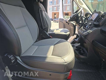 2025 Ram ProMaster 2500 Cargo Van Tradesman w/Passenger Seat High Roof 159.0" WB - miniatura 14