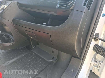 2025 Ram ProMaster 2500 Cargo Van Tradesman w/Passenger Seat High Roof 159.0" WB - miniatura 15