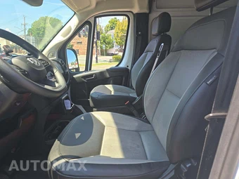 2025 Ram ProMaster 2500 Cargo Van Tradesman w/Passenger Seat High Roof 159.0" WB - miniatura 3