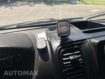 2025 Ram ProMaster 2500 Cargo Van Tradesman w/Passenger Seat High Roof 159.0" WB - miniatura 5