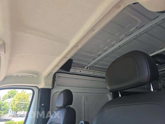 2025 Ram ProMaster 2500 Cargo Van Tradesman w/Passenger Seat High Roof 159.0" WB - miniatura 8