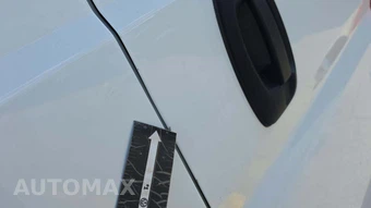 2025 Ram ProMaster 2500 Cargo Van Tradesman w/Passenger Seat High Roof 159.0" WB - miniatura 21