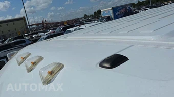 2025 Ram ProMaster 2500 Cargo Van Tradesman w/Passenger Seat High Roof 159.0" WB - miniatura 23