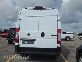2025 Ram ProMaster 2500 Cargo Van Tradesman w/Passenger Seat High Roof 159.0" WB - miniatura 5