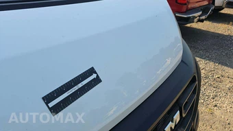 2025 Ram ProMaster 2500 Cargo Van Tradesman w/Passenger Seat High Roof 159.0" WB - miniatura 18