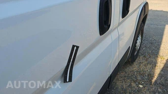 2025 Ram ProMaster 2500 Cargo Van Tradesman w/Passenger Seat High Roof 159.0" WB - miniatura 23