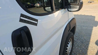 2025 Ram ProMaster 2500 Cargo Van Tradesman w/Passenger Seat High Roof 159.0" WB - miniatura 24