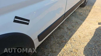2025 Ram ProMaster 2500 Cargo Van Tradesman w/Passenger Seat High Roof 159.0" WB - miniatura 25